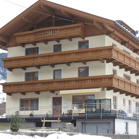 Landhaus Tipotsch Hotel Schwendau Exterior foto